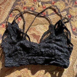 Free People Bra